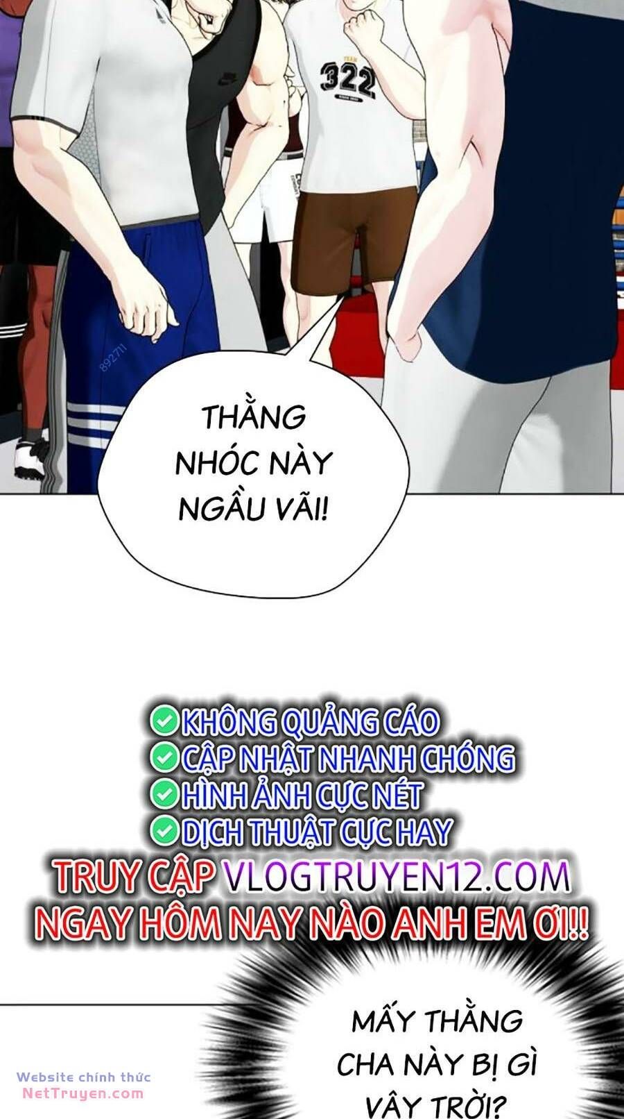 đọc truyện Loser Giỏi Võ Chương 63 ảnh 116 tại Thiên Thai Truyện