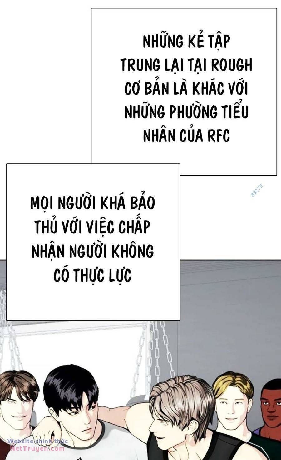 đọc truyện Loser Giỏi Võ Chương 63 ảnh 122 tại Thiên Thai Truyện