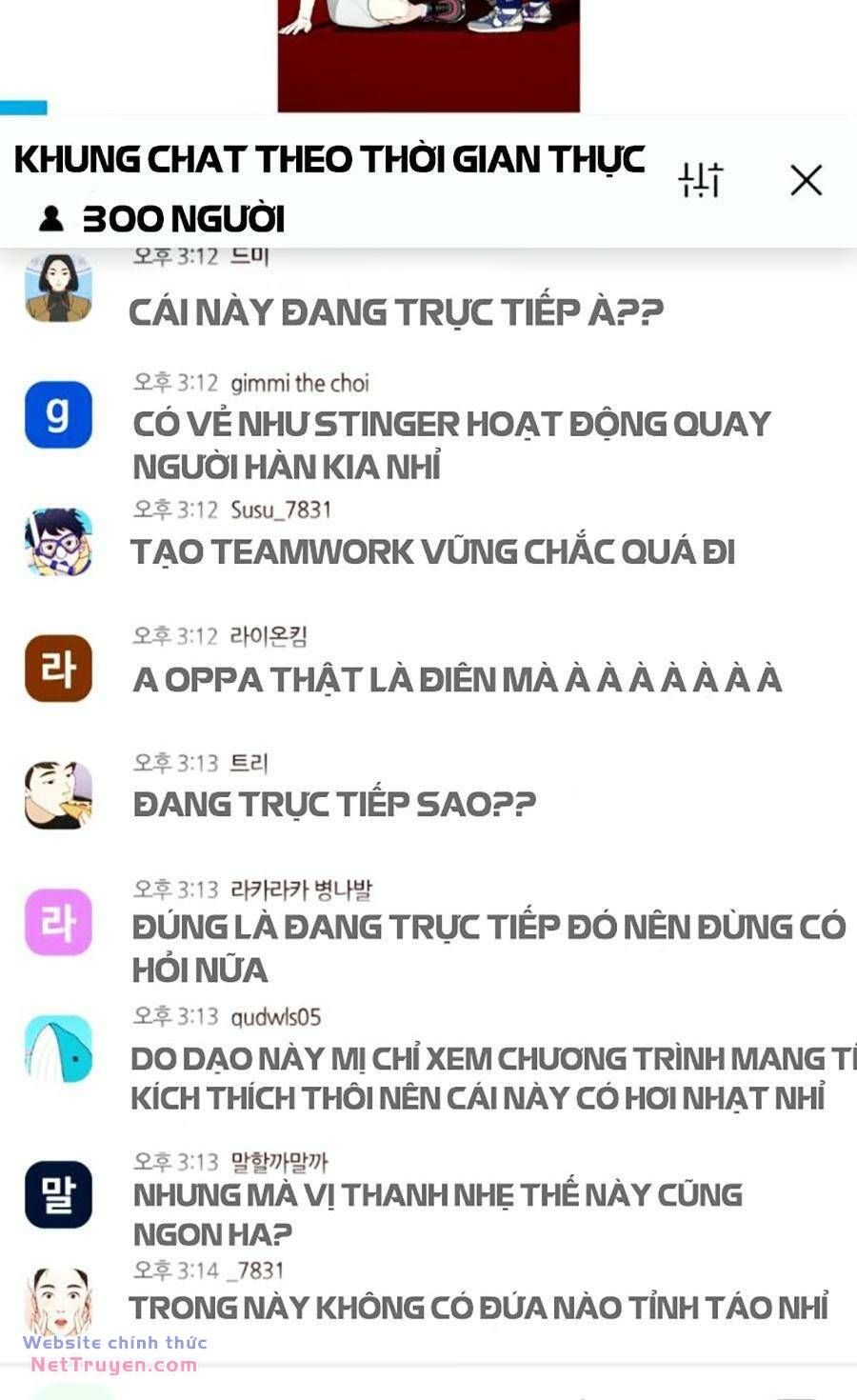 đọc truyện Loser Giỏi Võ Chương 63 ảnh 133 tại Thiên Thai Truyện