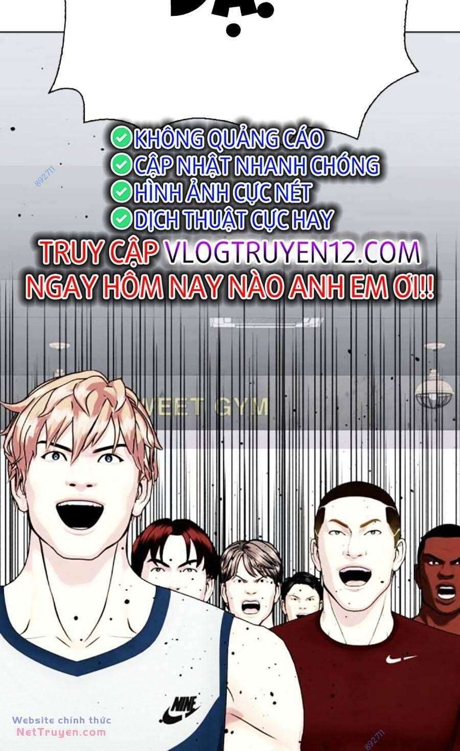 đọc truyện Loser Giỏi Võ Chương 63 ảnh 151 tại Thiên Thai Truyện