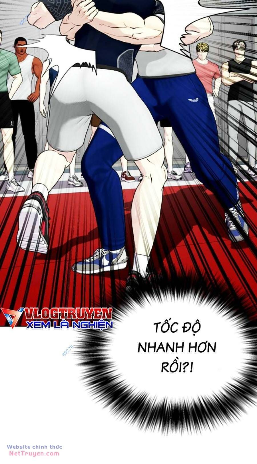 đọc truyện Loser Giỏi Võ Chương 63 ảnh 56 tại Thiên Thai Truyện