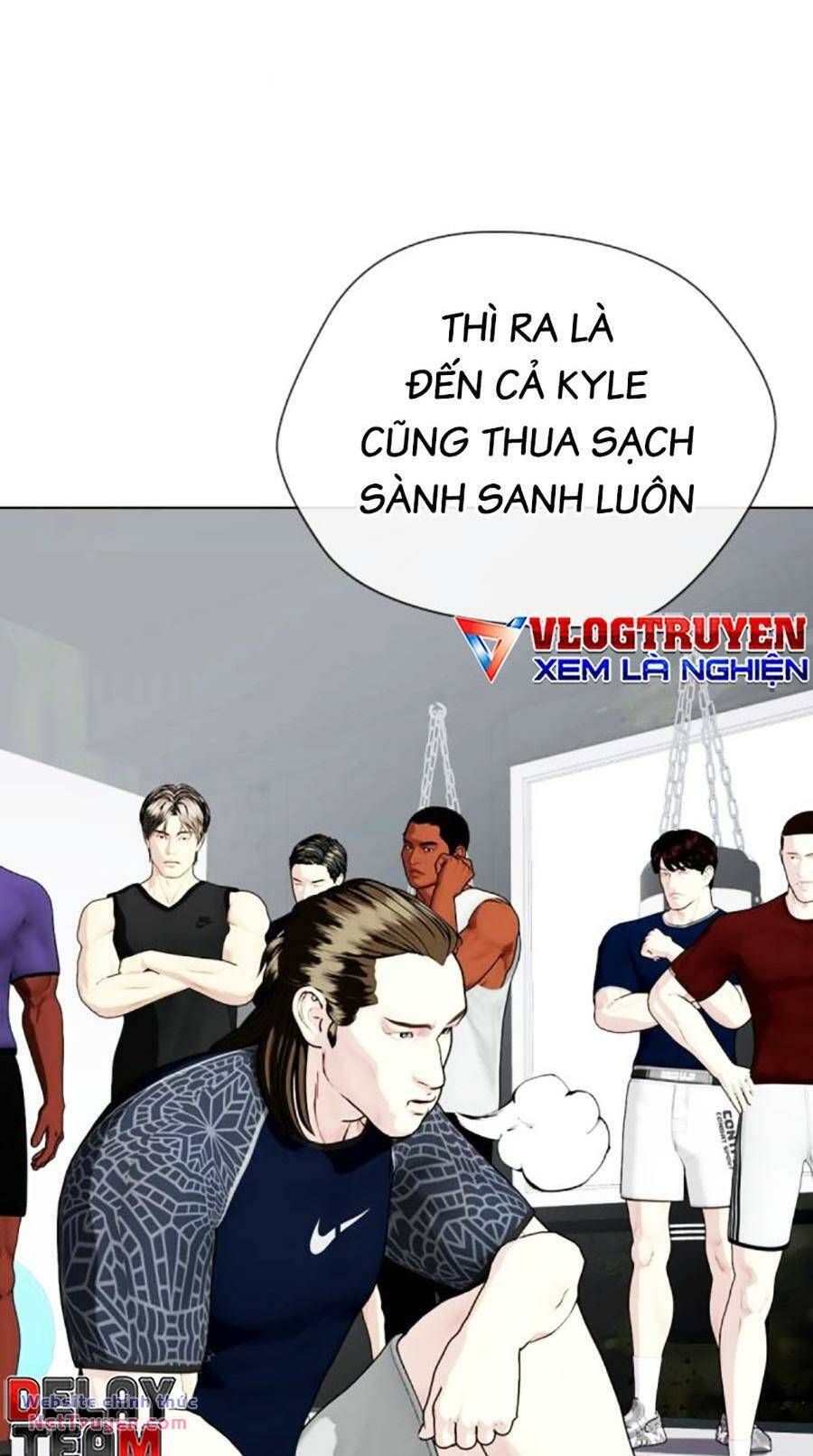 đọc truyện Loser Giỏi Võ Chương 63 ảnh 93 tại Thiên Thai Truyện