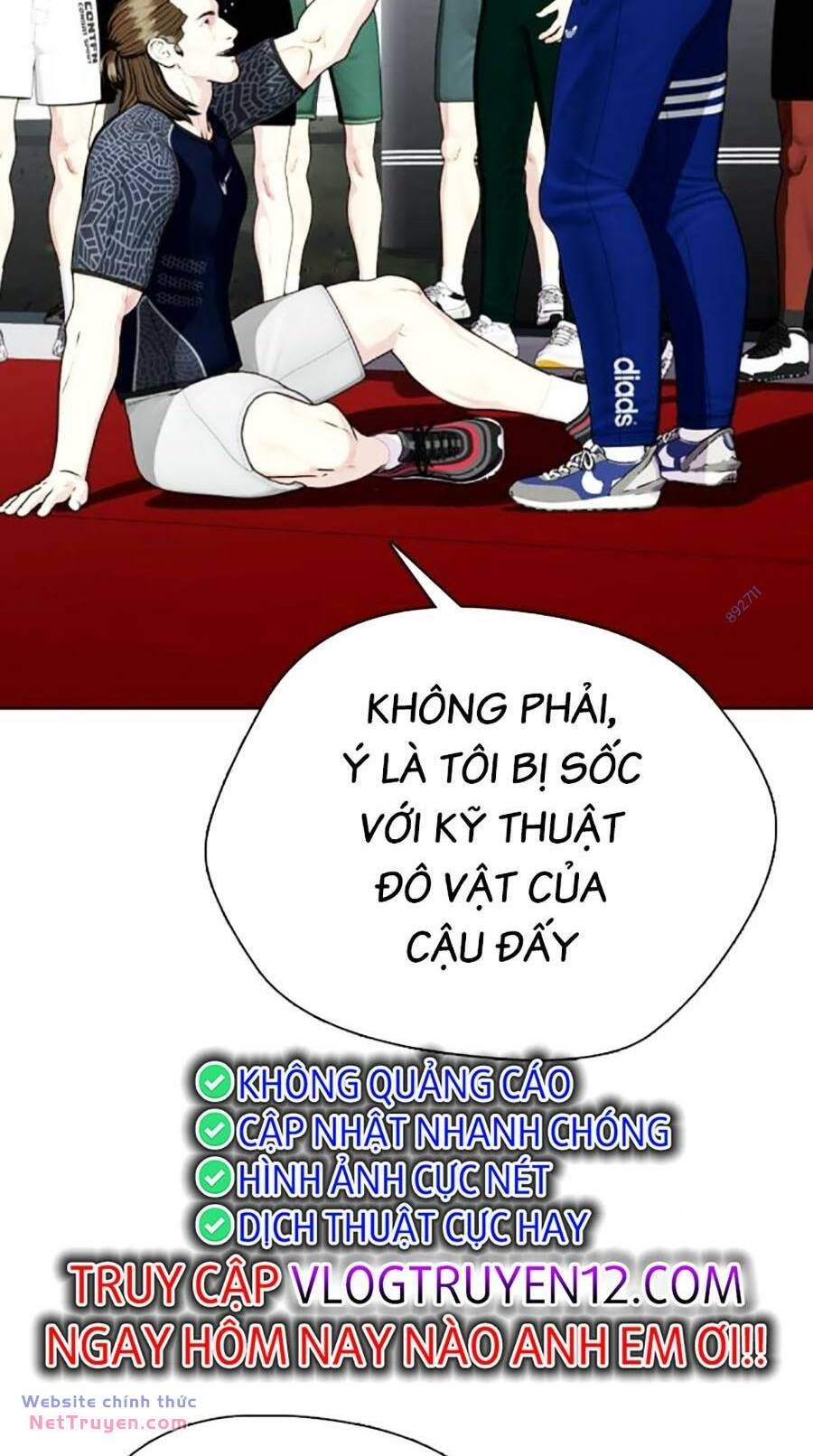 đọc truyện Loser Giỏi Võ Chương 63 ảnh 98 tại Thiên Thai Truyện