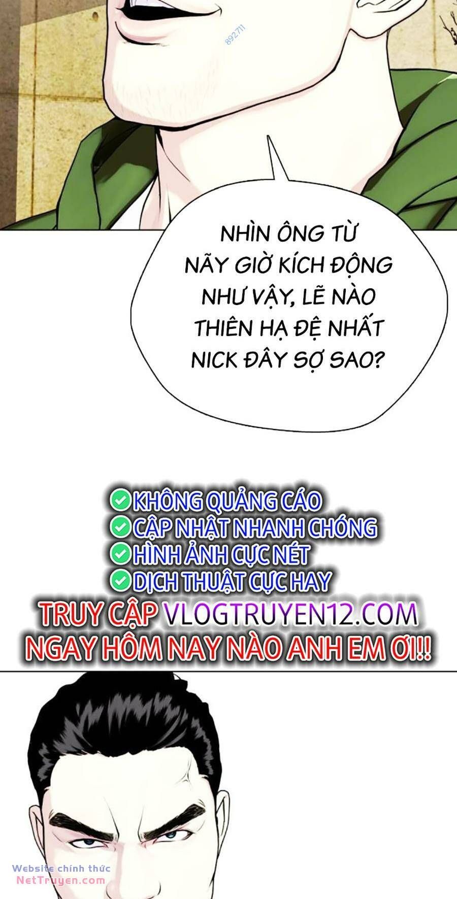 đọc truyện Loser Giỏi Võ Chương 64 ảnh 23 tại Thiên Thai Truyện