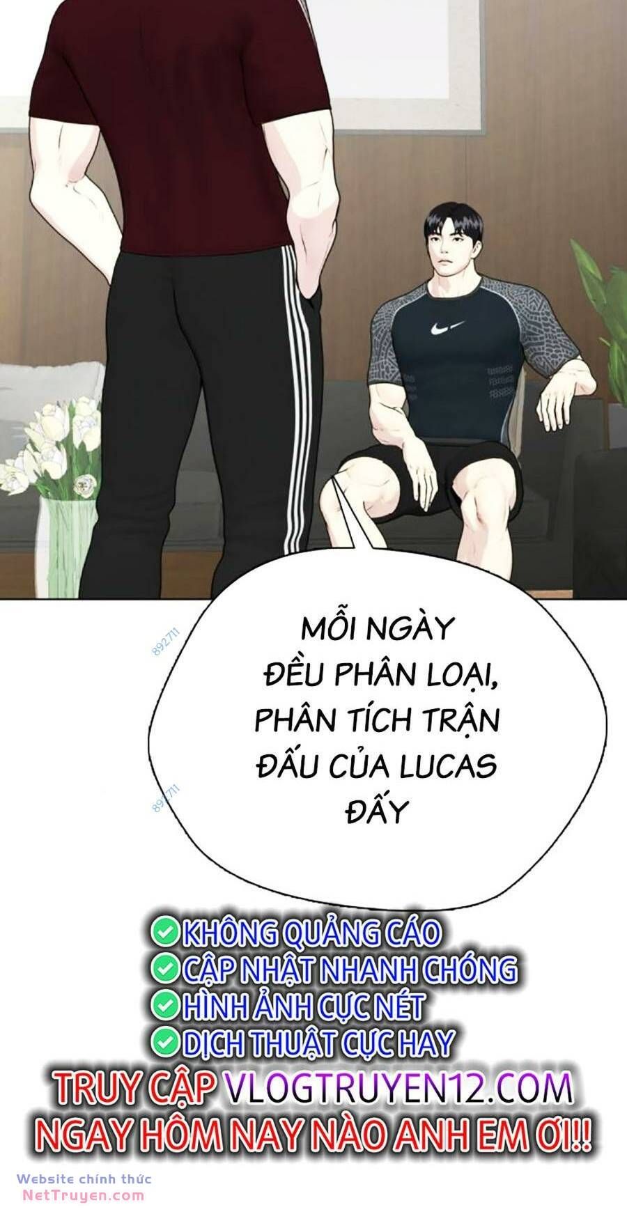 đọc truyện Loser Giỏi Võ Chương 64 ảnh 66 tại Thiên Thai Truyện