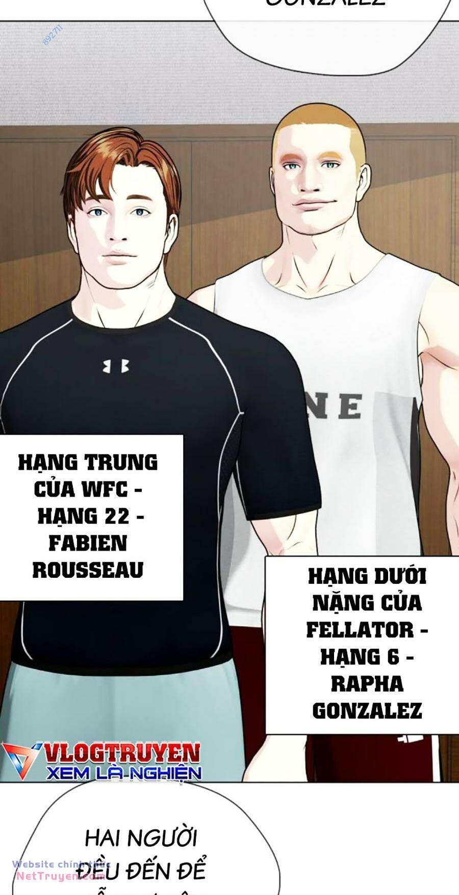 đọc truyện Loser Giỏi Võ Chương 64 ảnh 75 tại Thiên Thai Truyện
