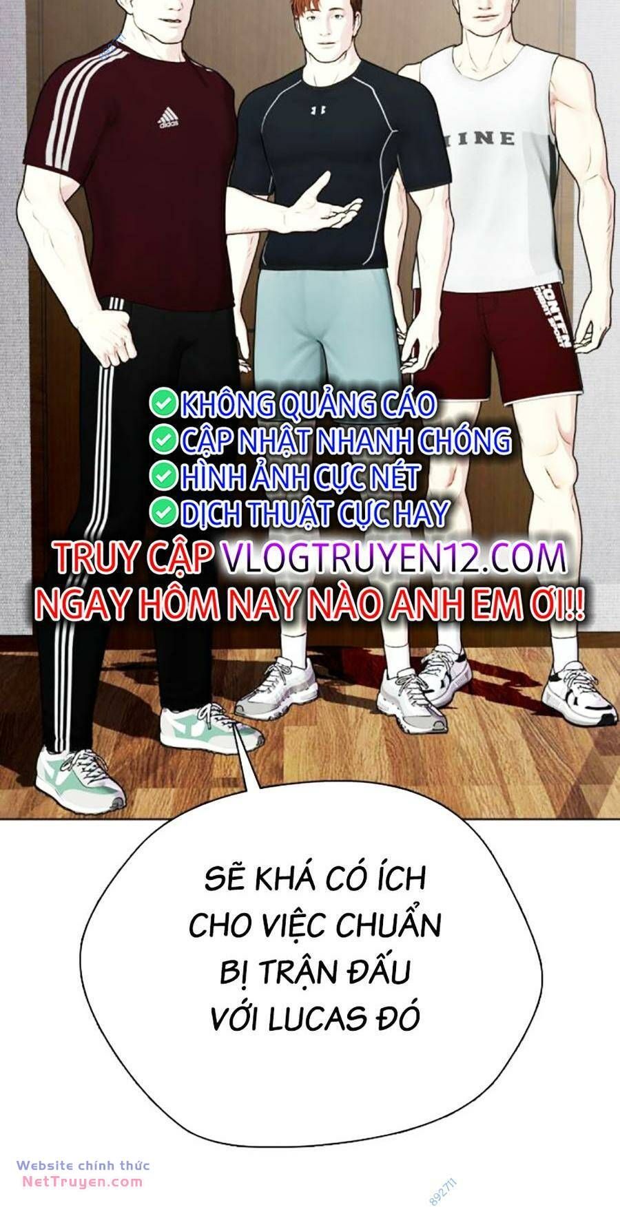 đọc truyện Loser Giỏi Võ Chương 64 ảnh 77 tại Thiên Thai Truyện