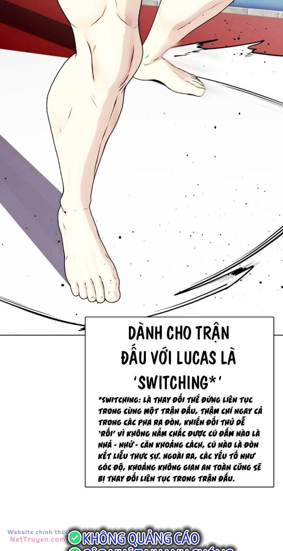 đọc truyện Loser Giỏi Võ Chương 64 ảnh 82 tại Thiên Thai Truyện