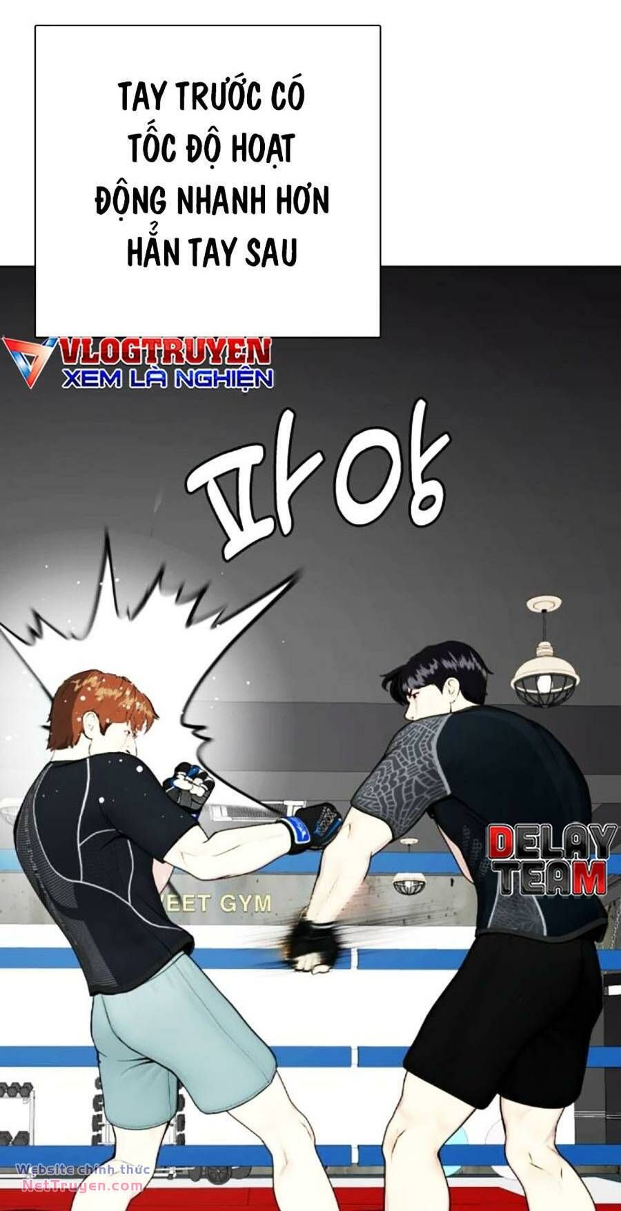 đọc truyện Loser Giỏi Võ Chương 64 ảnh 88 tại Thiên Thai Truyện