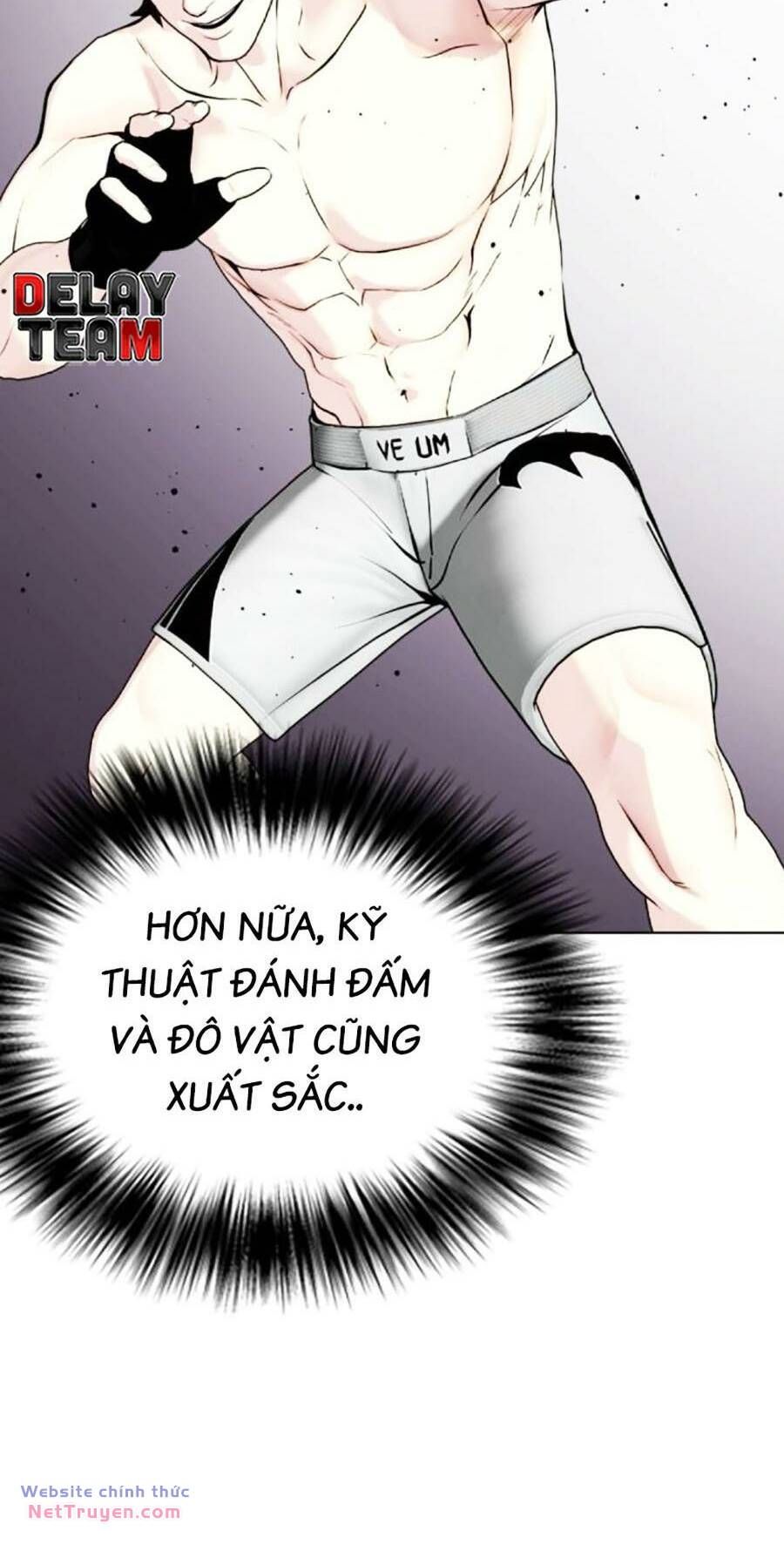 đọc truyện Loser Giỏi Võ Chương 64 ảnh 10 tại Thiên Thai Truyện
