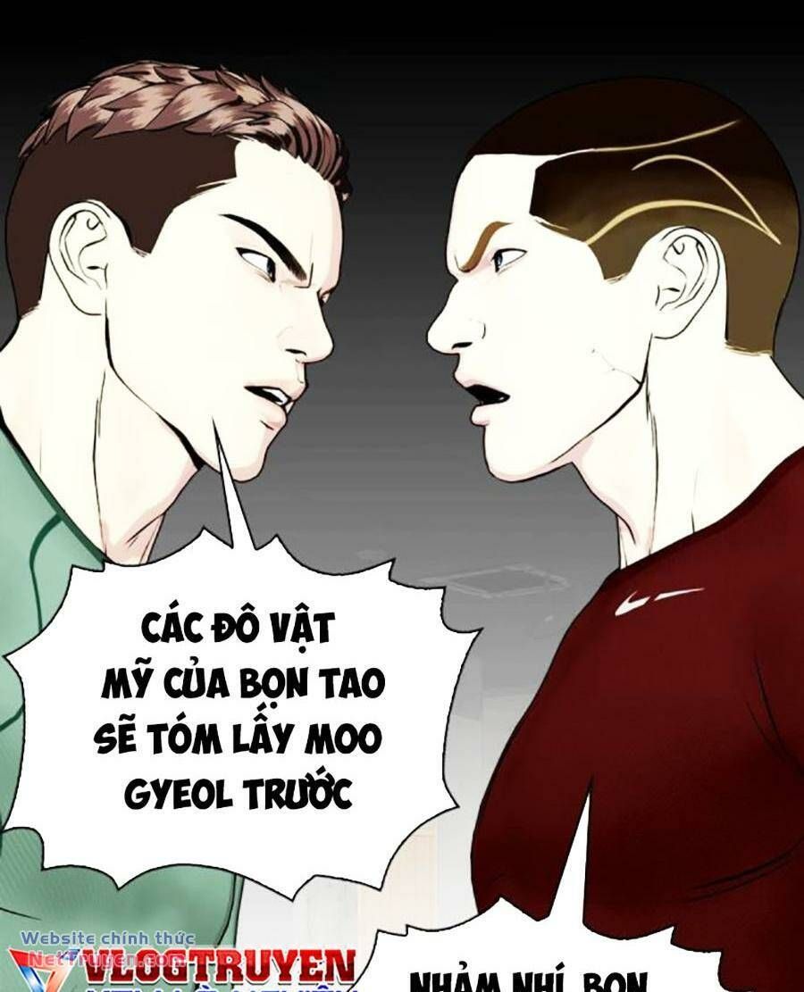 đọc truyện Loser Giỏi Võ Chương 65 ảnh 104 tại Thiên Thai Truyện
