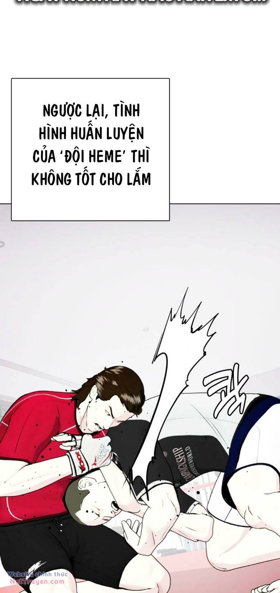 đọc truyện Loser Giỏi Võ Chương 65 ảnh 111 tại Thiên Thai Truyện