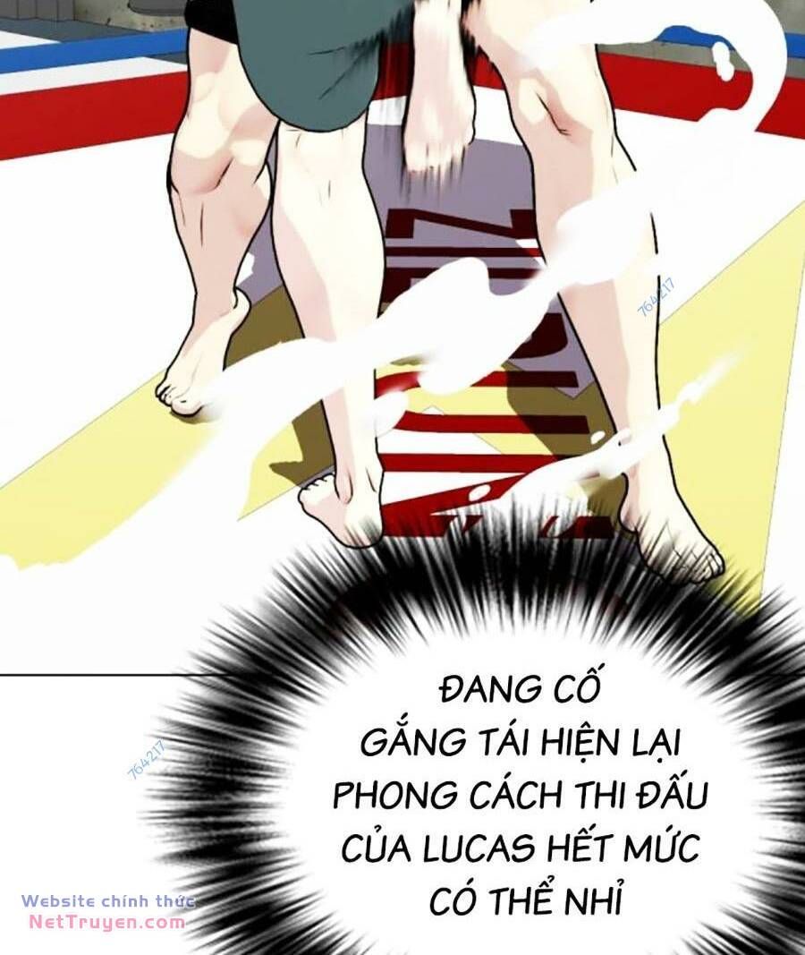 đọc truyện Loser Giỏi Võ Chương 65 ảnh 18 tại Thiên Thai Truyện