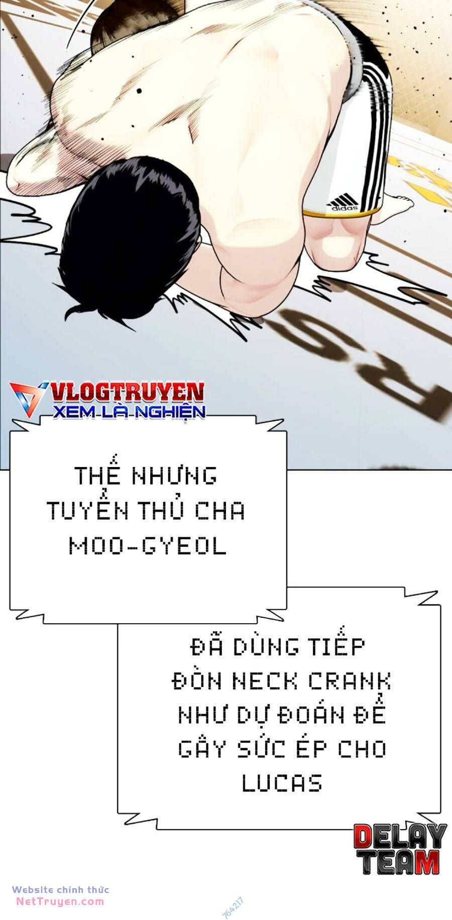 đọc truyện Loser Giỏi Võ Chương 66 ảnh 110 tại Thiên Thai Truyện