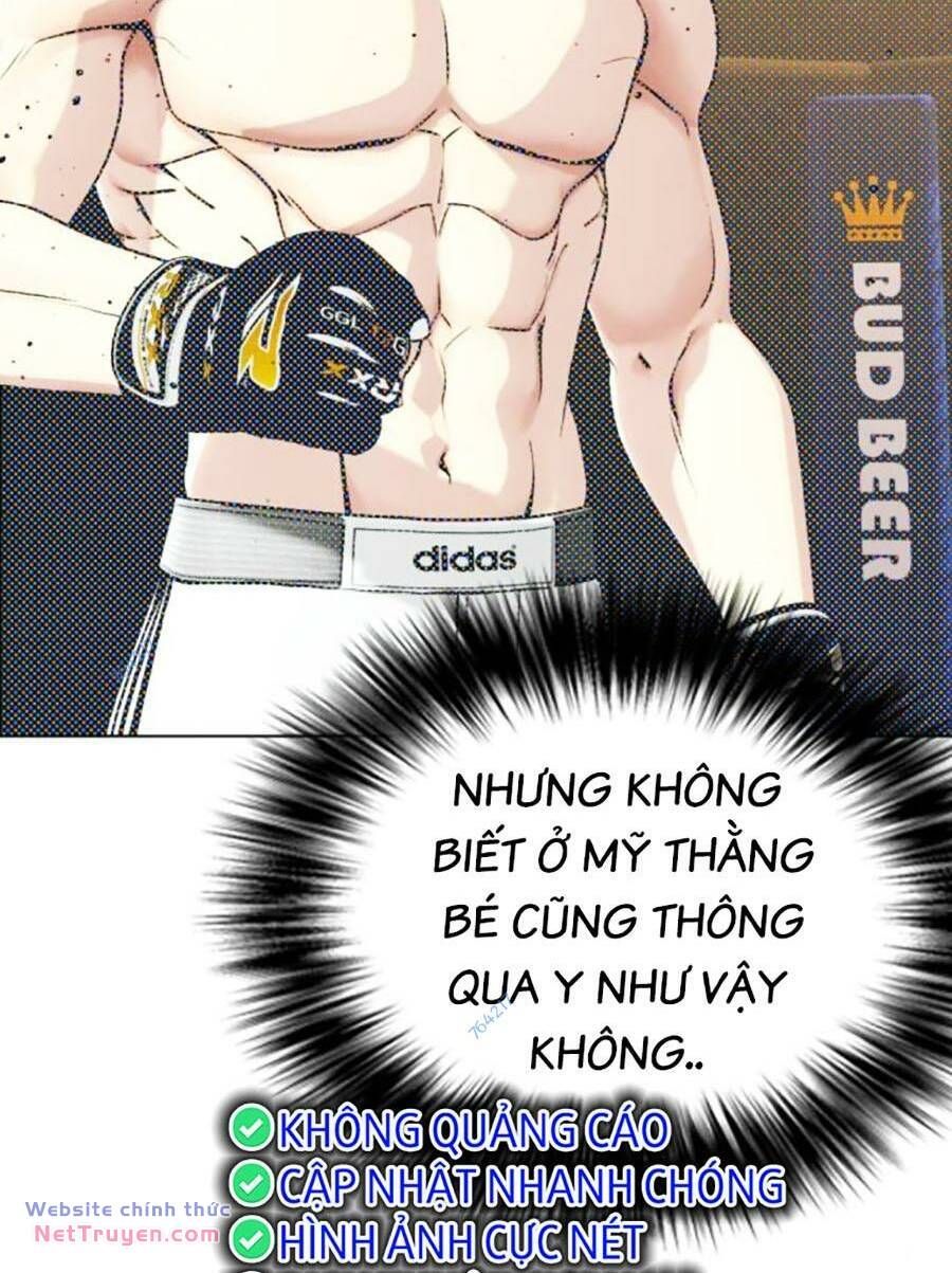 đọc truyện Loser Giỏi Võ Chương 66 ảnh 24 tại Thiên Thai Truyện