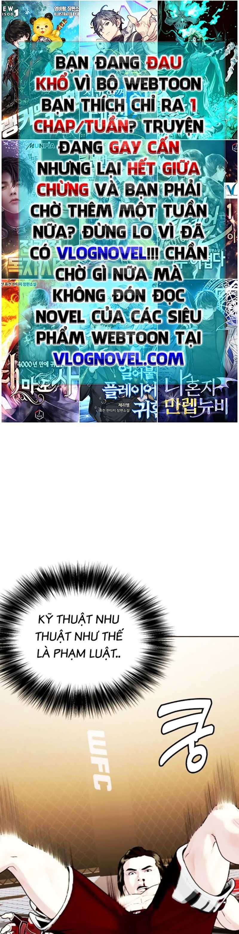 đọc truyện Loser Giỏi Võ Chương 67 ảnh 16 tại Thiên Thai Truyện