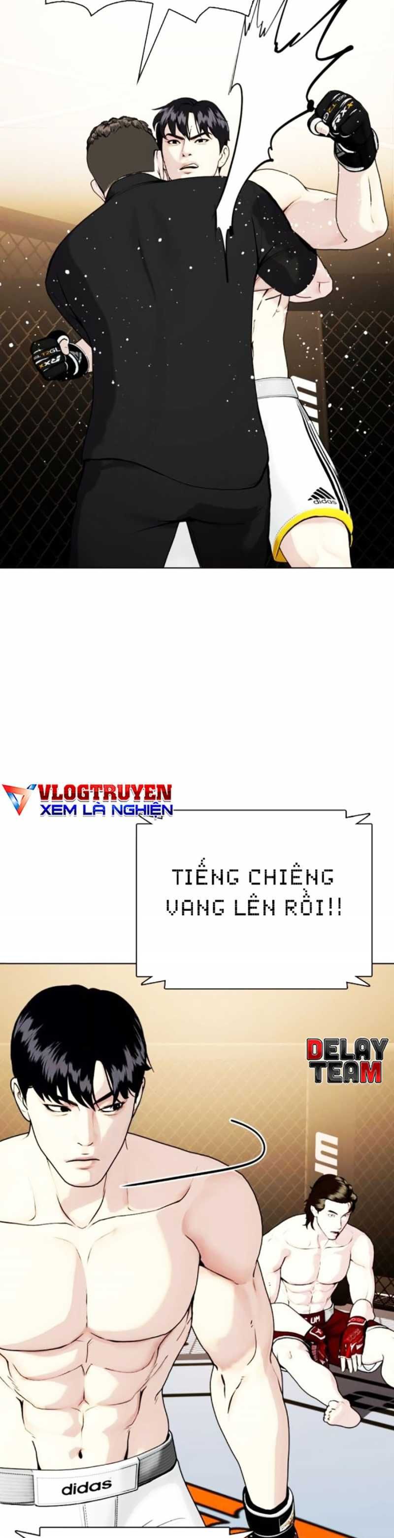 đọc truyện Loser Giỏi Võ Chương 67 ảnh 18 tại Thiên Thai Truyện