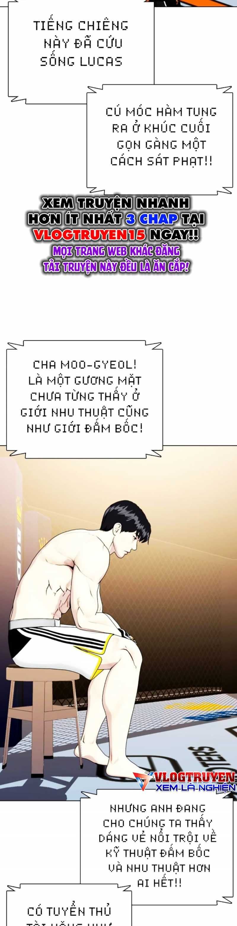 đọc truyện Loser Giỏi Võ Chương 67 ảnh 19 tại Thiên Thai Truyện