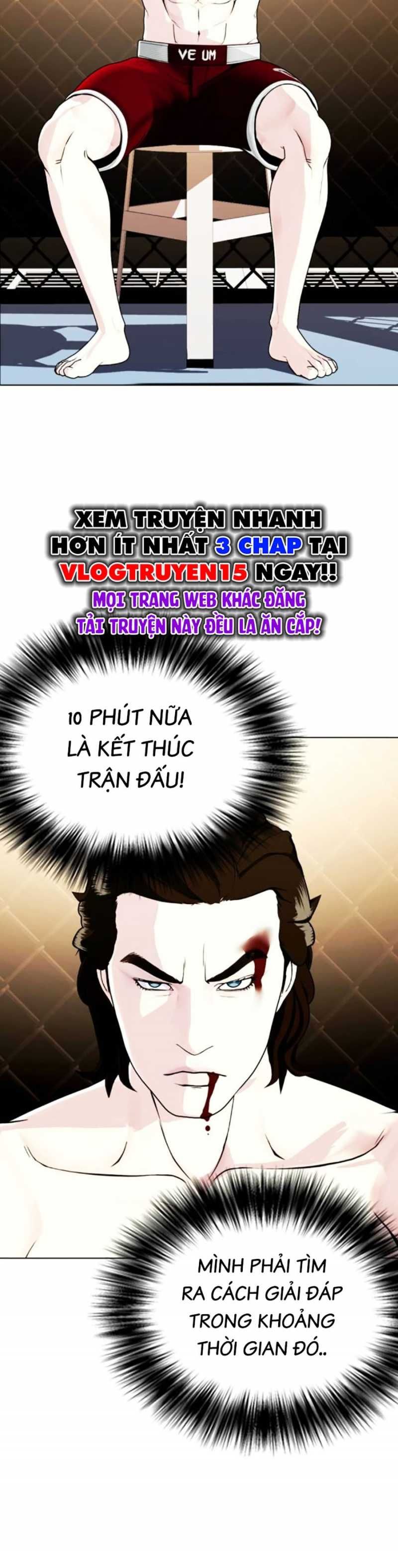 đọc truyện Loser Giỏi Võ Chương 67 ảnh 25 tại Thiên Thai Truyện