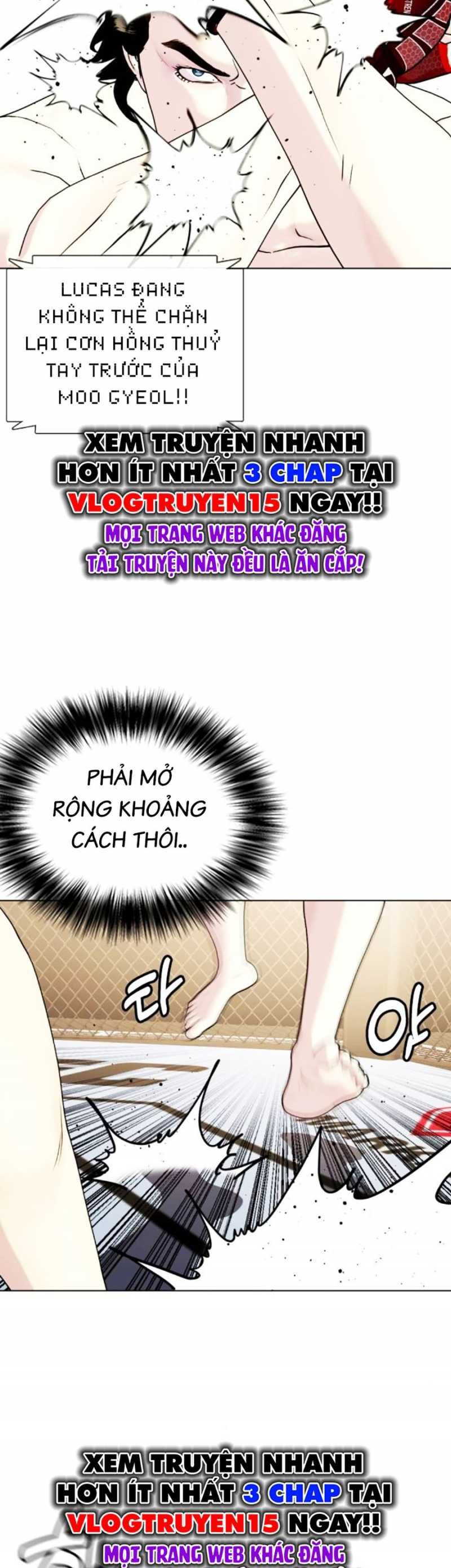 đọc truyện Loser Giỏi Võ Chương 67 ảnh 4 tại Thiên Thai Truyện