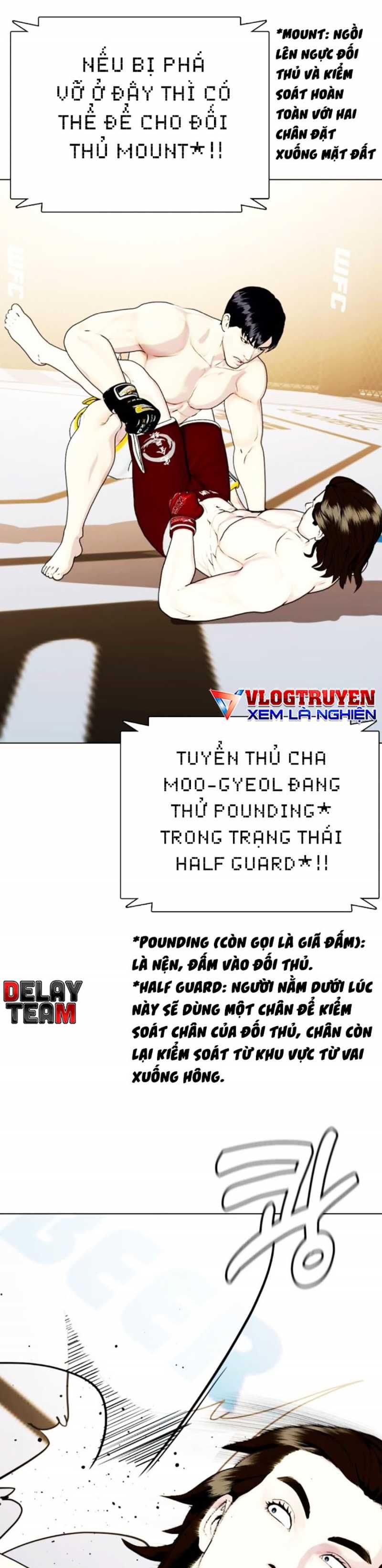 đọc truyện Loser Giỏi Võ Chương 67 ảnh 34 tại Thiên Thai Truyện