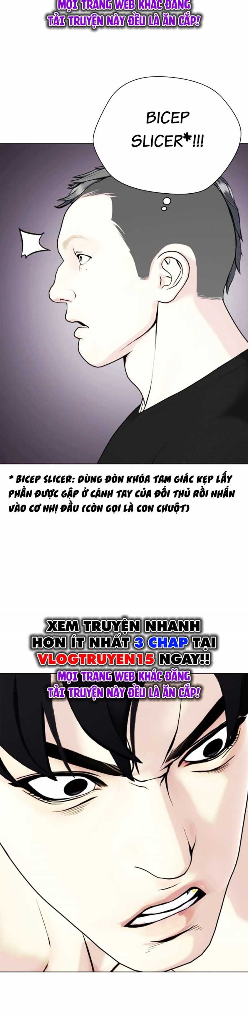 đọc truyện Loser Giỏi Võ Chương 67 ảnh 45 tại Thiên Thai Truyện