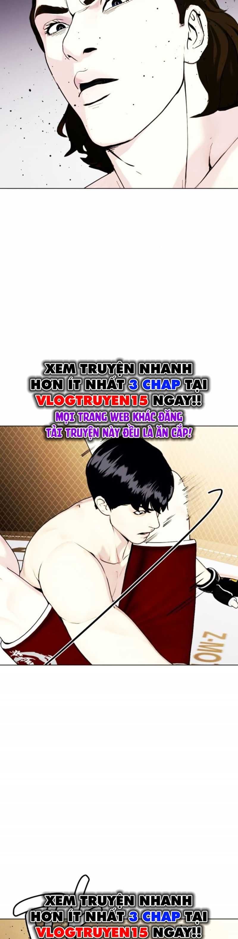 đọc truyện Loser Giỏi Võ Chương 67 ảnh 47 tại Thiên Thai Truyện
