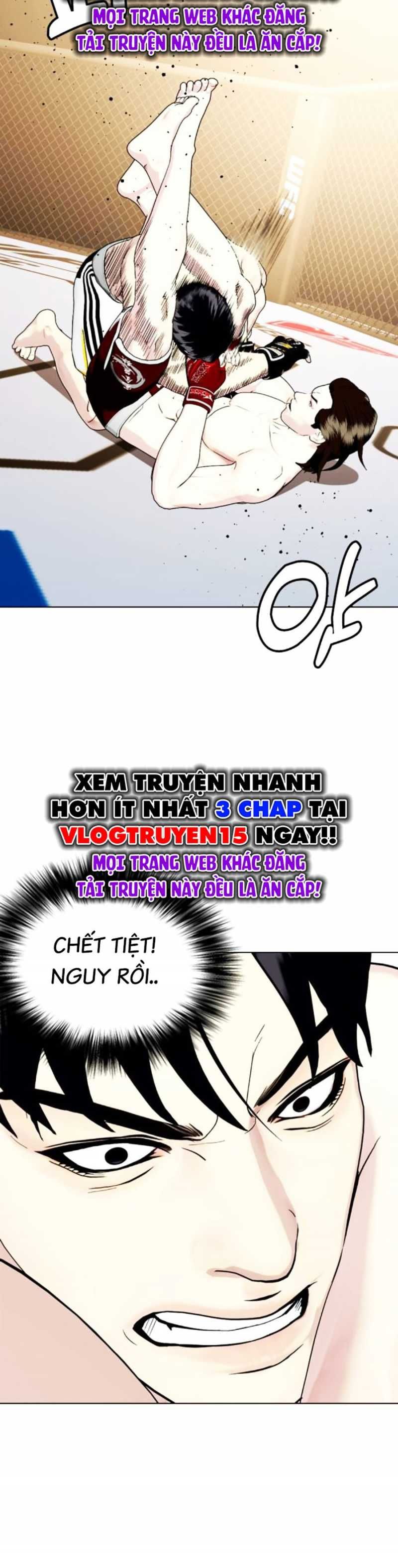 đọc truyện Loser Giỏi Võ Chương 67 ảnh 48 tại Thiên Thai Truyện