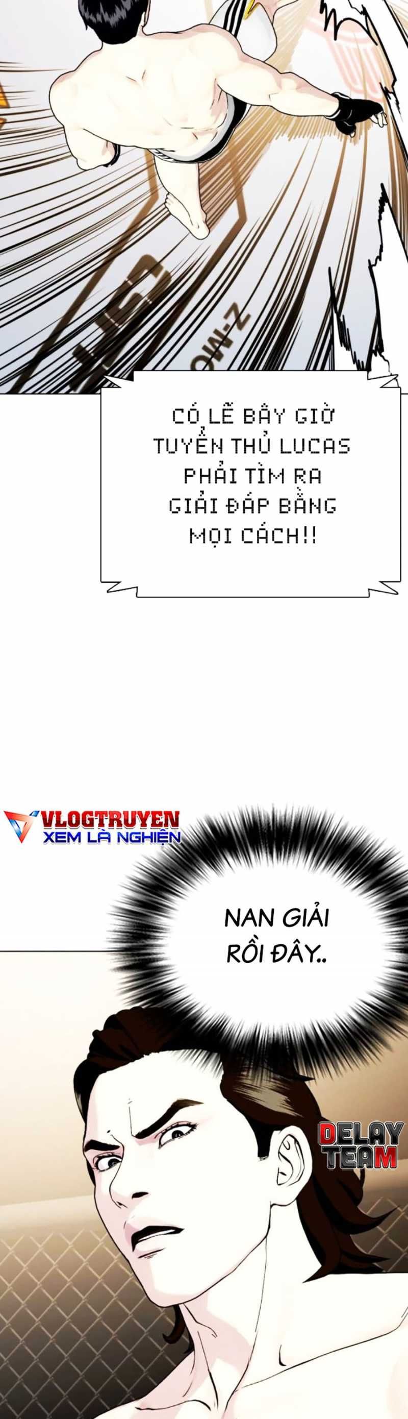 đọc truyện Loser Giỏi Võ Chương 67 ảnh 6 tại Thiên Thai Truyện