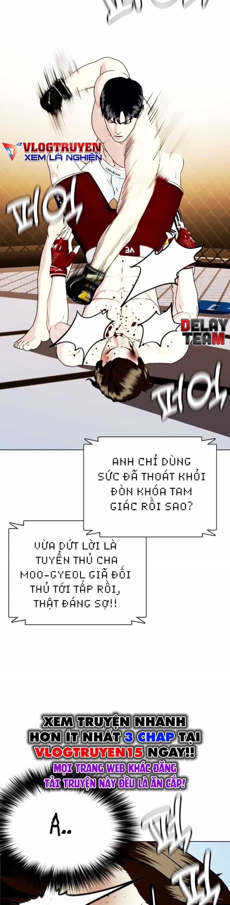 đọc truyện Loser Giỏi Võ Chương 67 ảnh 52 tại Thiên Thai Truyện