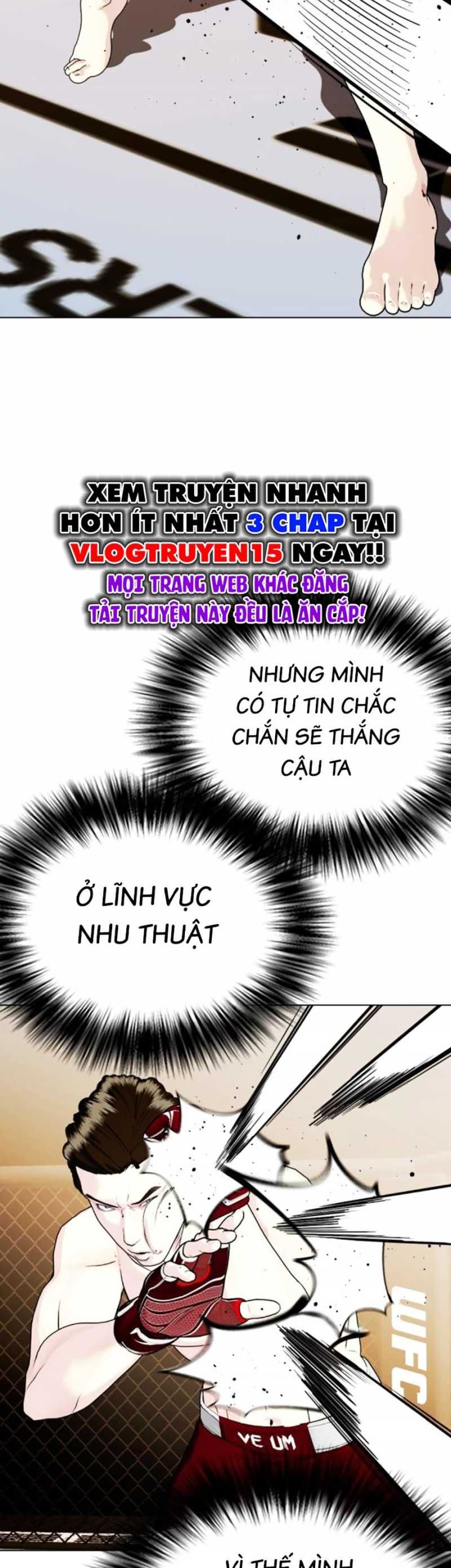 đọc truyện Loser Giỏi Võ Chương 67 ảnh 8 tại Thiên Thai Truyện