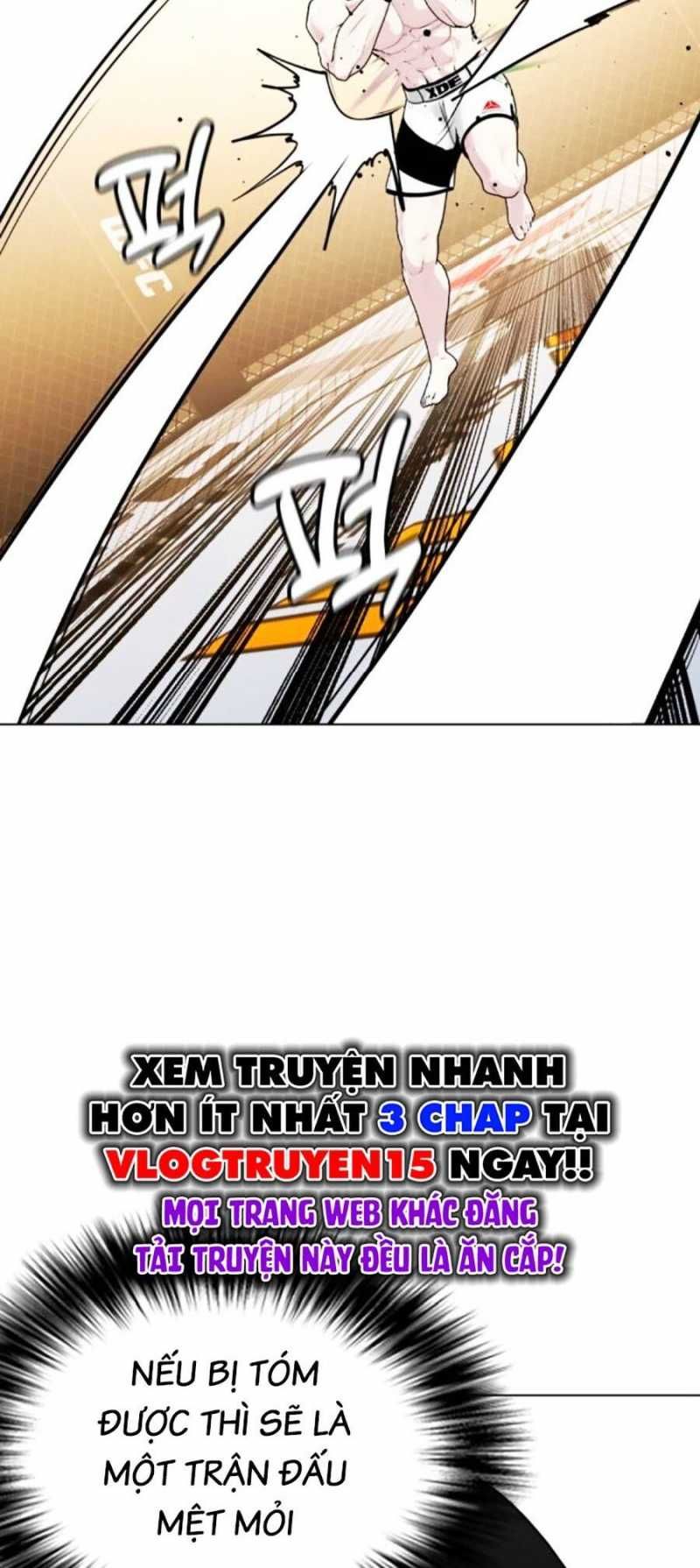 đọc truyện Loser Giỏi Võ Chương 68.5 ảnh 3 tại Thiên Thai Truyện