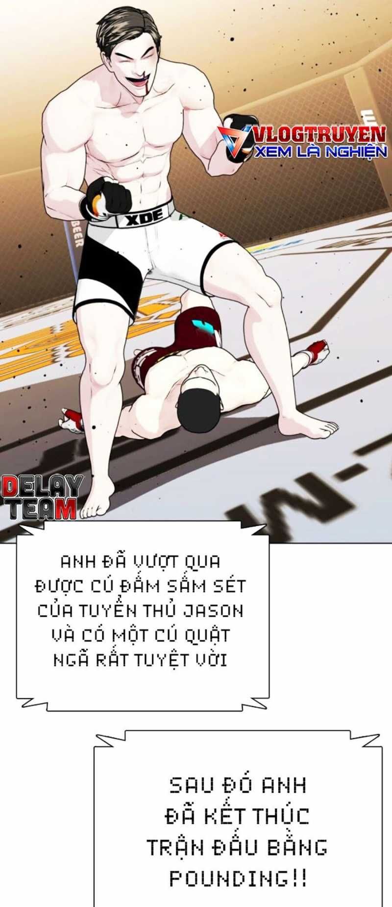 đọc truyện Loser Giỏi Võ Chương 68.5 ảnh 30 tại Thiên Thai Truyện