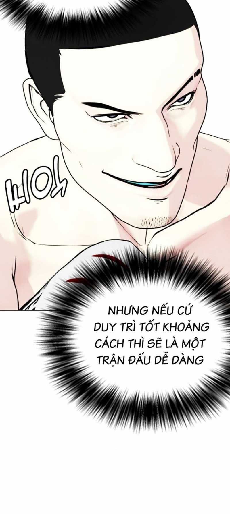đọc truyện Loser Giỏi Võ Chương 68.5 ảnh 4 tại Thiên Thai Truyện