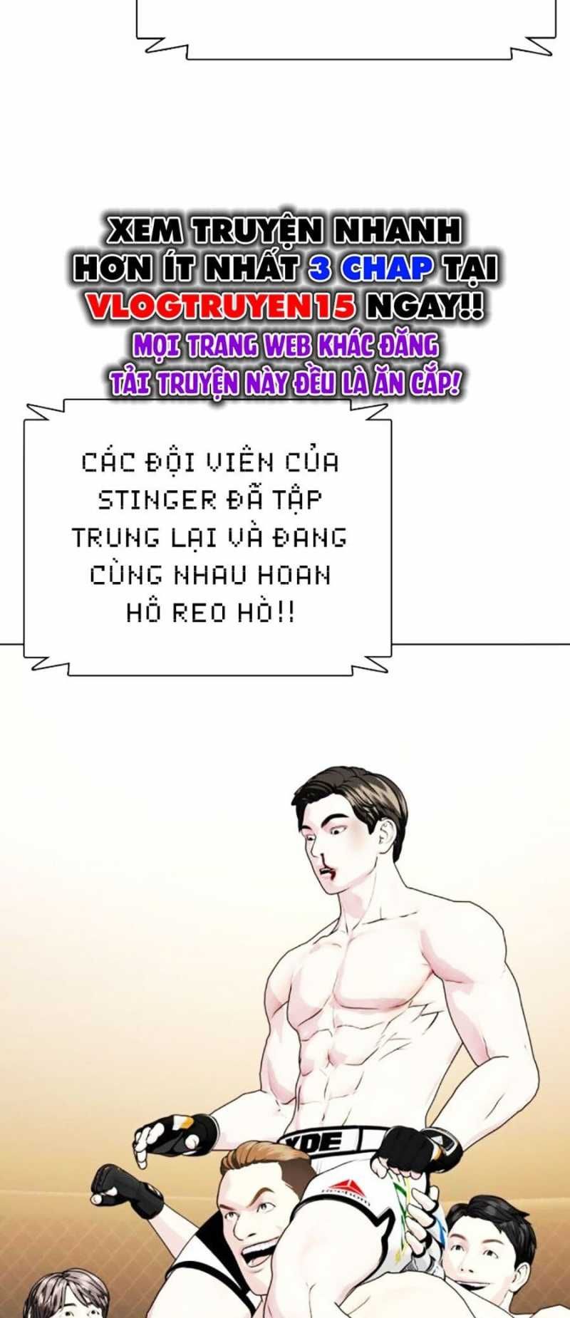 đọc truyện Loser Giỏi Võ Chương 68.5 ảnh 31 tại Thiên Thai Truyện