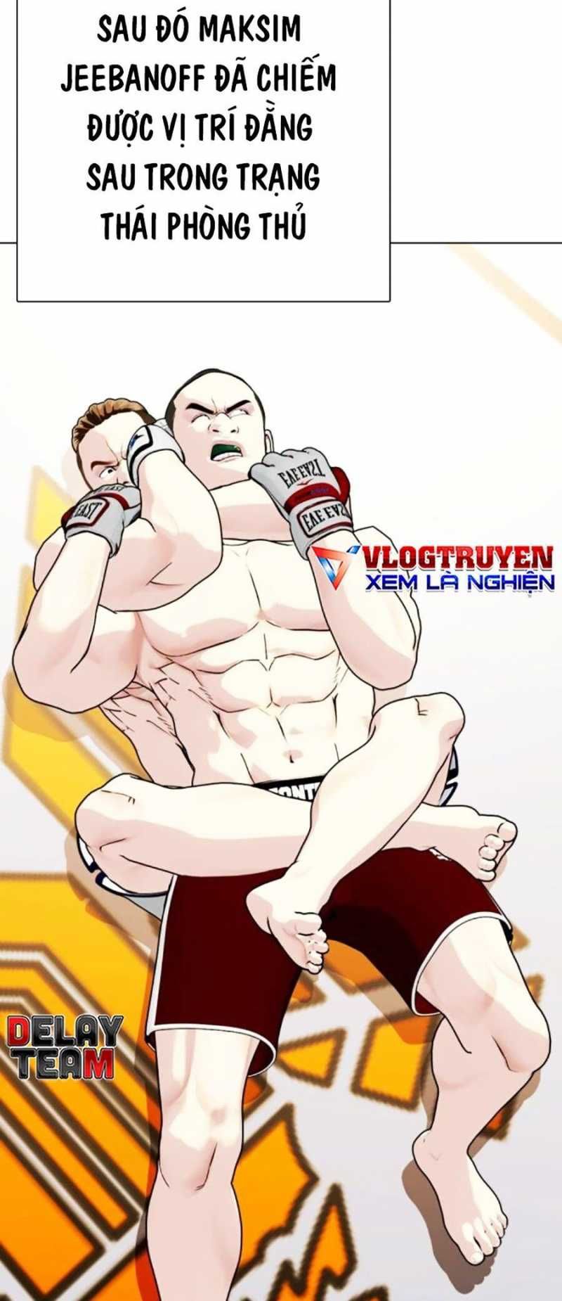 đọc truyện Loser Giỏi Võ Chương 68.5 ảnh 37 tại Thiên Thai Truyện