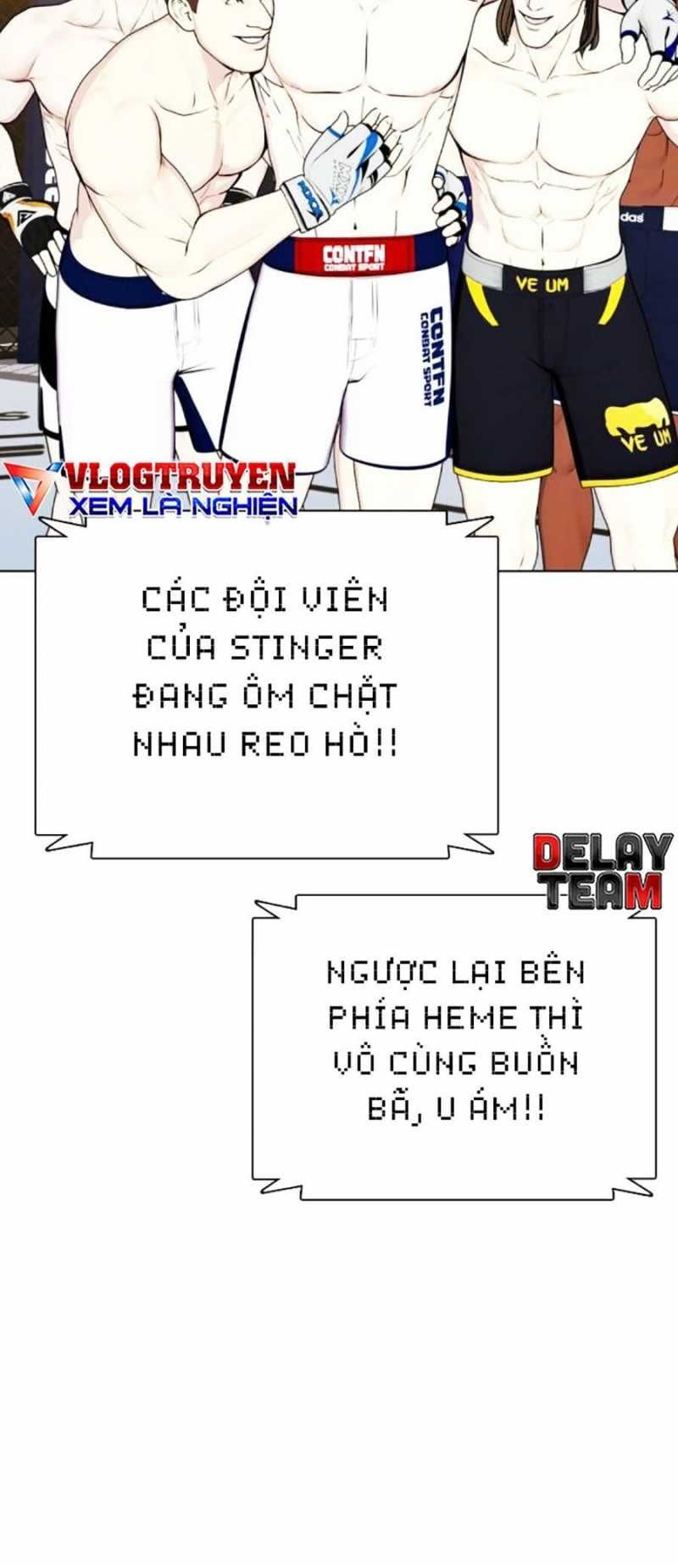 đọc truyện Loser Giỏi Võ Chương 68.5 ảnh 48 tại Thiên Thai Truyện
