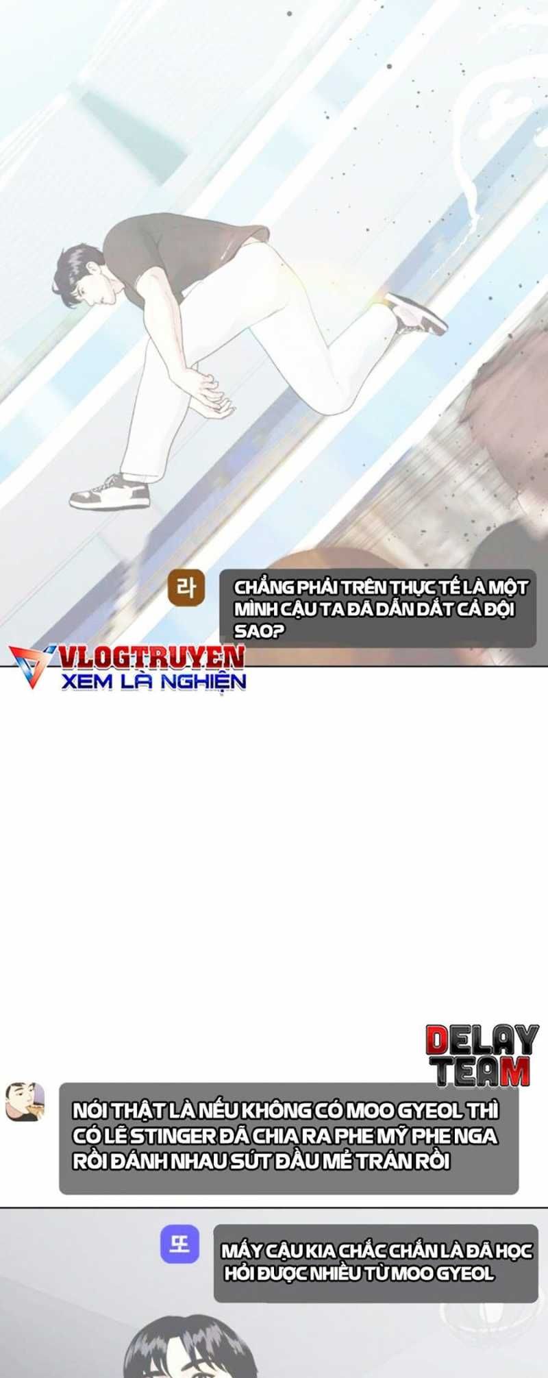 đọc truyện Loser Giỏi Võ Chương 68.5 ảnh 52 tại Thiên Thai Truyện