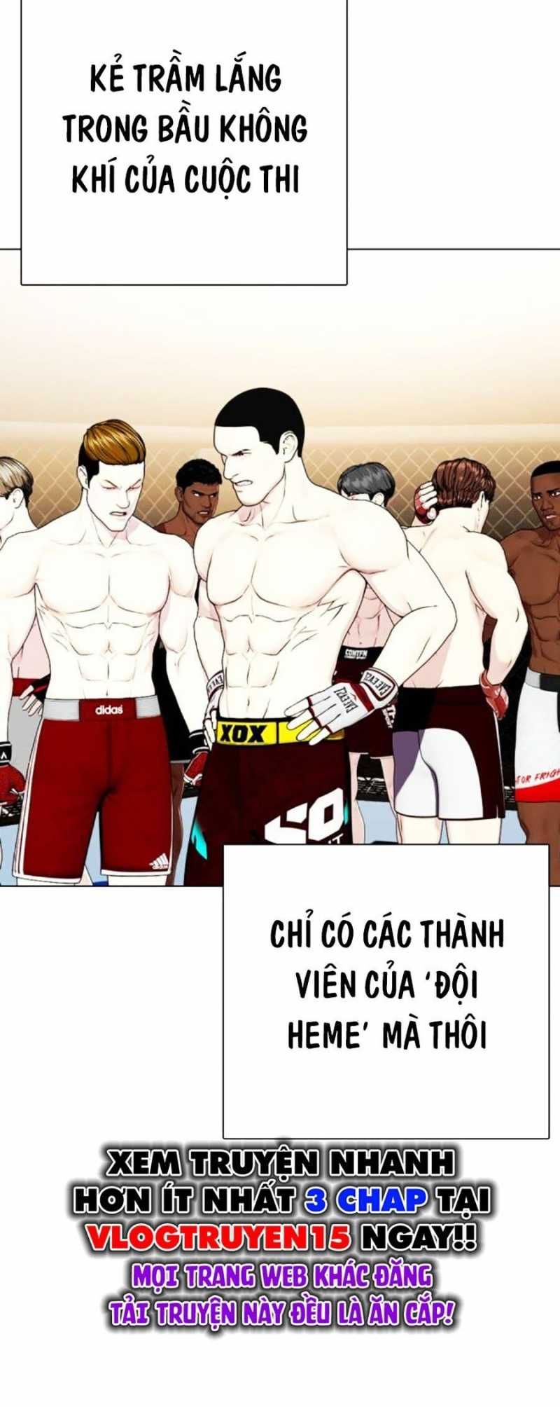 đọc truyện Loser Giỏi Võ Chương 68.5 ảnh 55 tại Thiên Thai Truyện