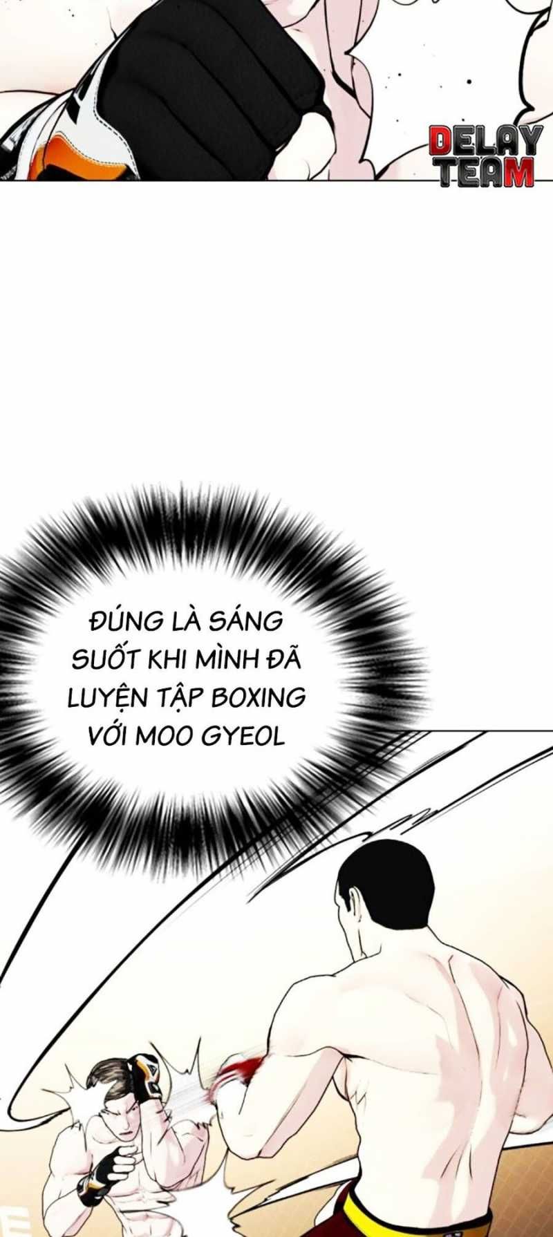 đọc truyện Loser Giỏi Võ Chương 68.5 ảnh 7 tại Thiên Thai Truyện