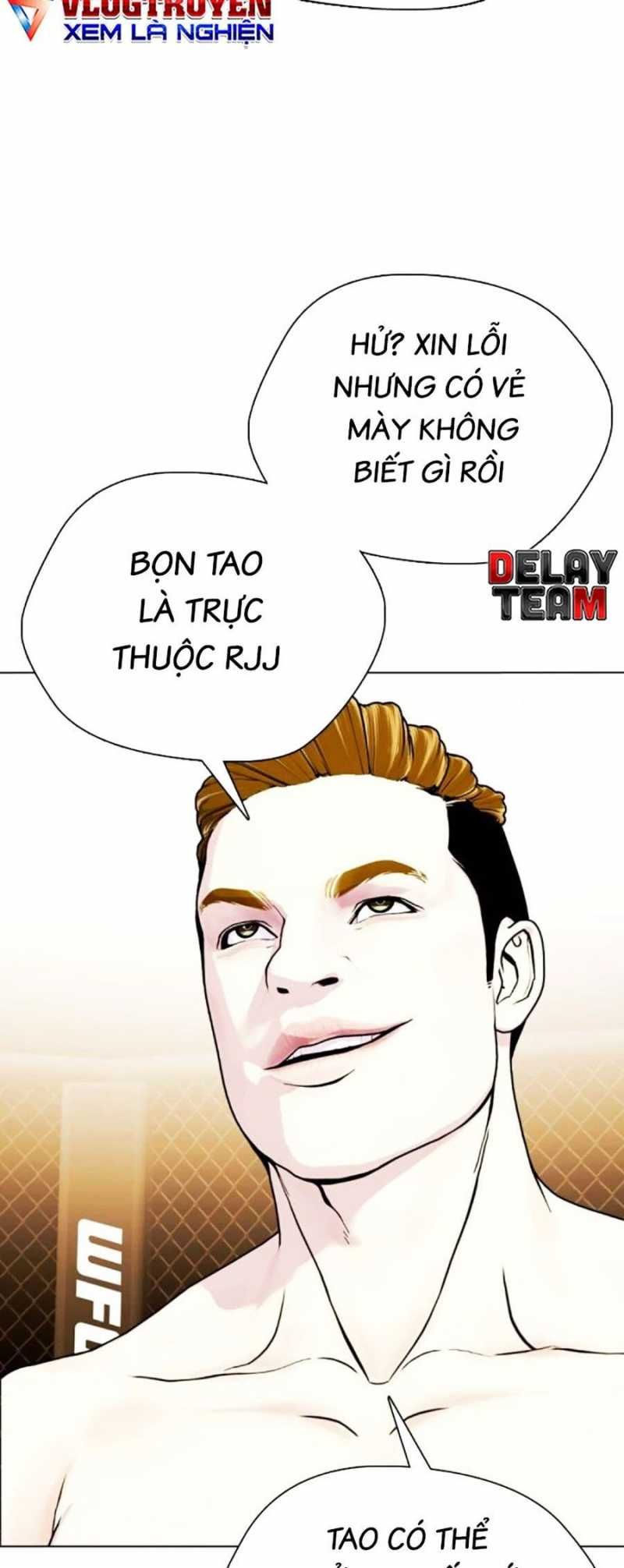 đọc truyện Loser Giỏi Võ Chương 68.5 ảnh 68 tại Thiên Thai Truyện