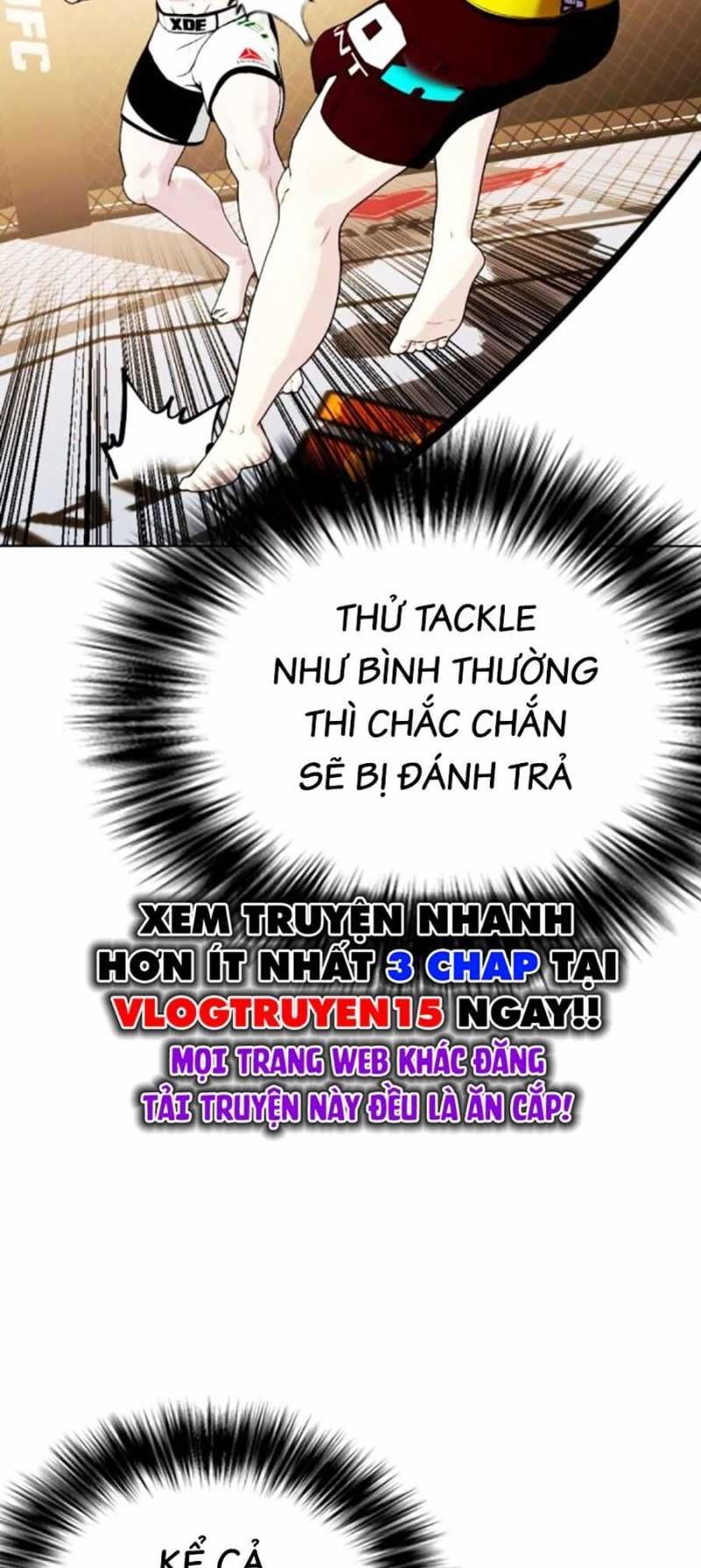 đọc truyện Loser Giỏi Võ Chương 68.5 ảnh 8 tại Thiên Thai Truyện
