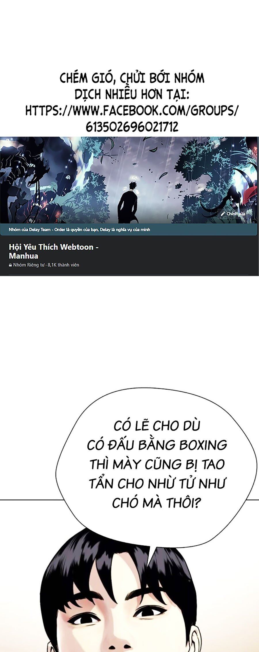 đọc truyện Loser Giỏi Võ Chương 69 ảnh 1 tại Thiên Thai Truyện