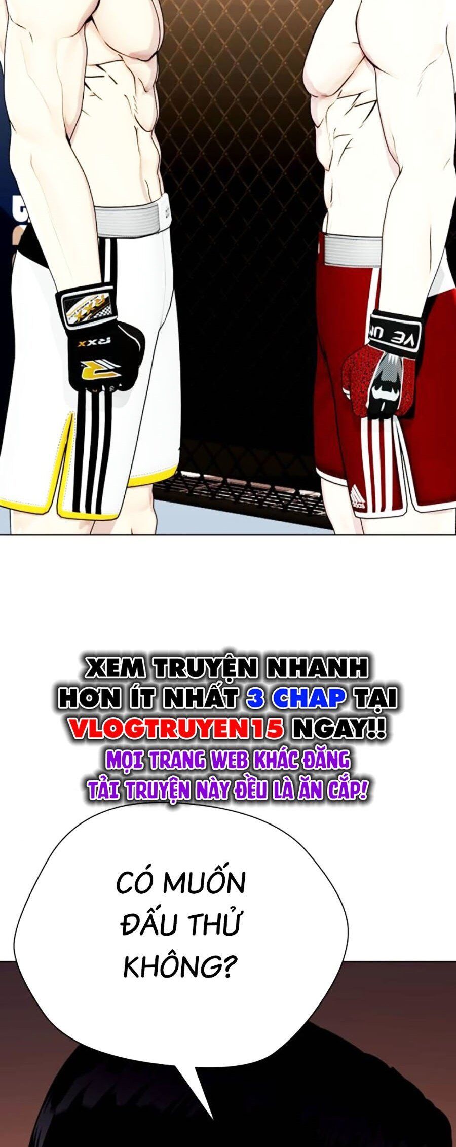 đọc truyện Loser Giỏi Võ Chương 69 ảnh 4 tại Thiên Thai Truyện