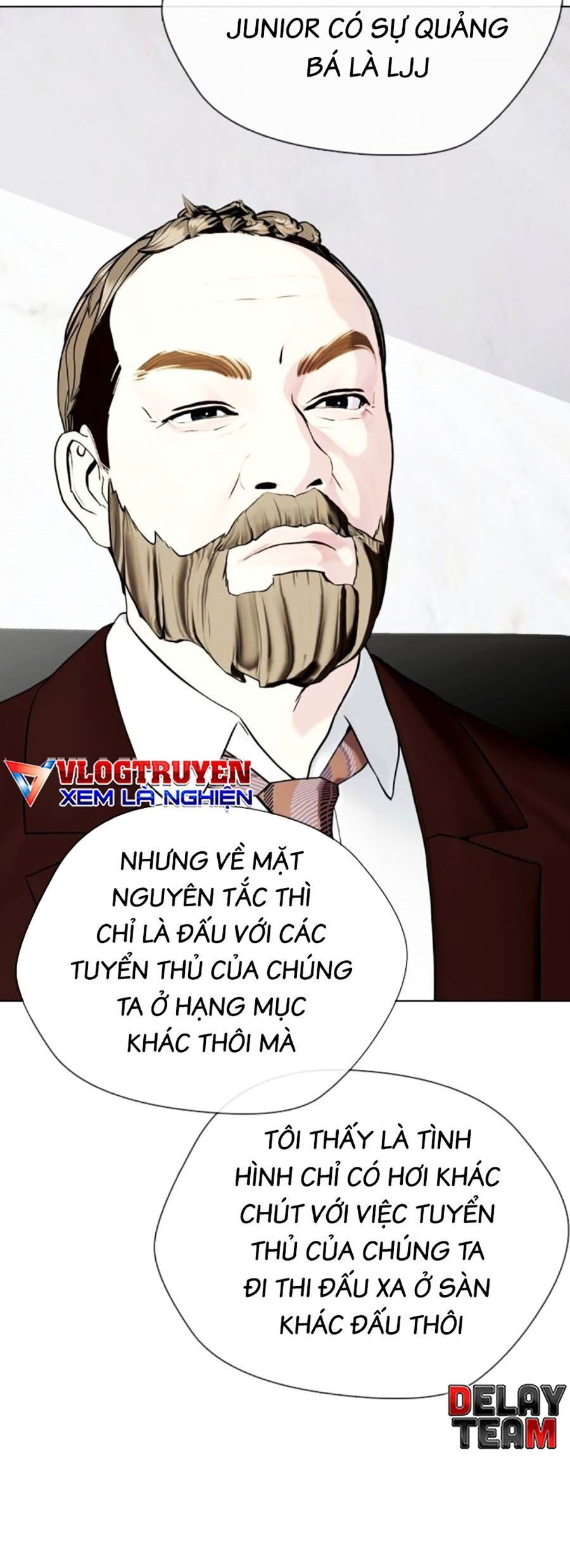 đọc truyện Loser Giỏi Võ Chương 69 ảnh 38 tại Thiên Thai Truyện