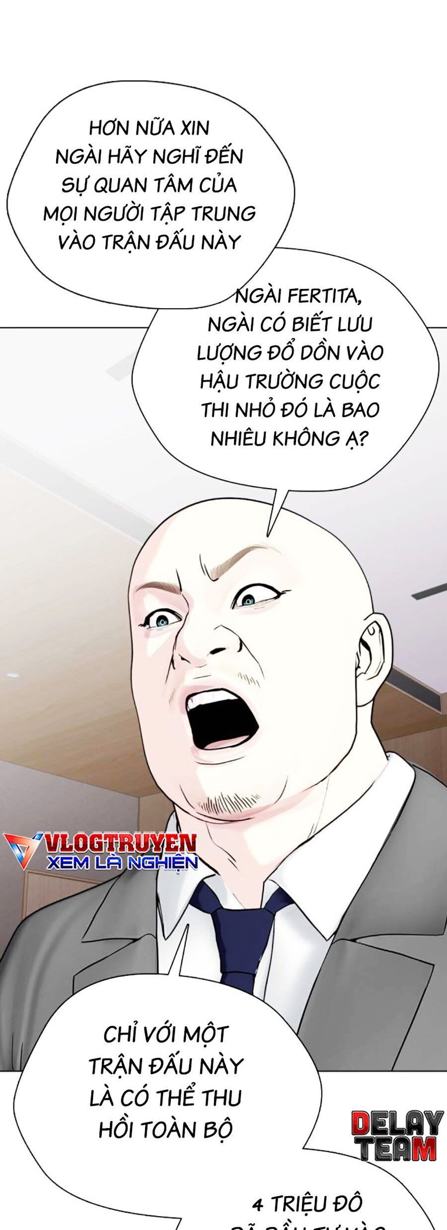 đọc truyện Loser Giỏi Võ Chương 69 ảnh 39 tại Thiên Thai Truyện