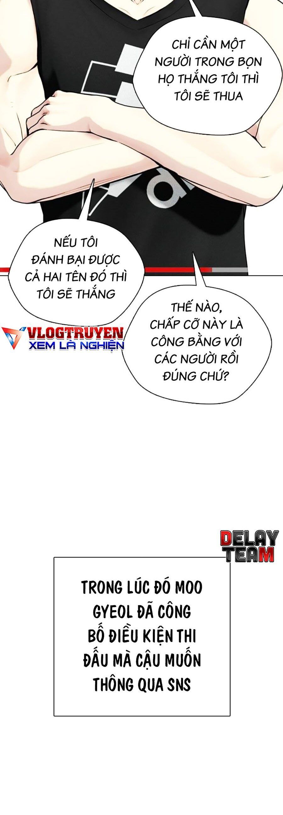 đọc truyện Loser Giỏi Võ Chương 69 ảnh 50 tại Thiên Thai Truyện