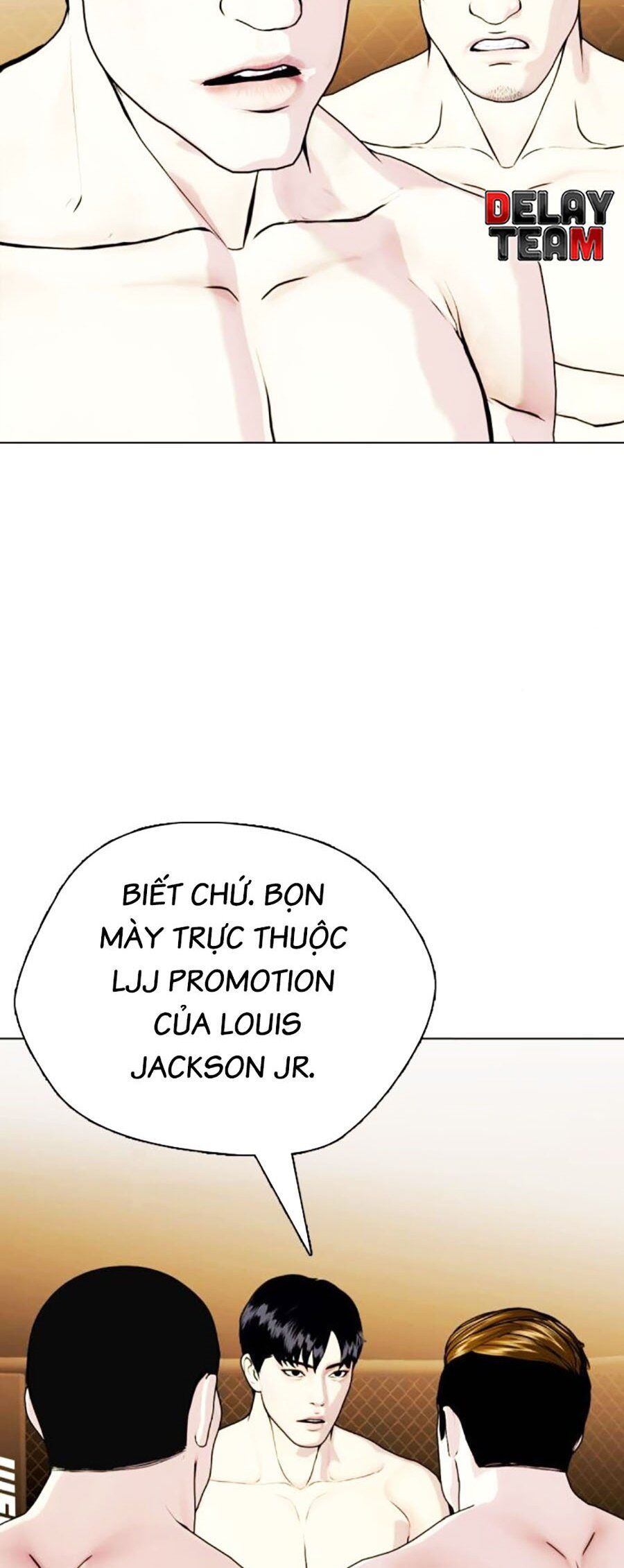 đọc truyện Loser Giỏi Võ Chương 69 ảnh 6 tại Thiên Thai Truyện