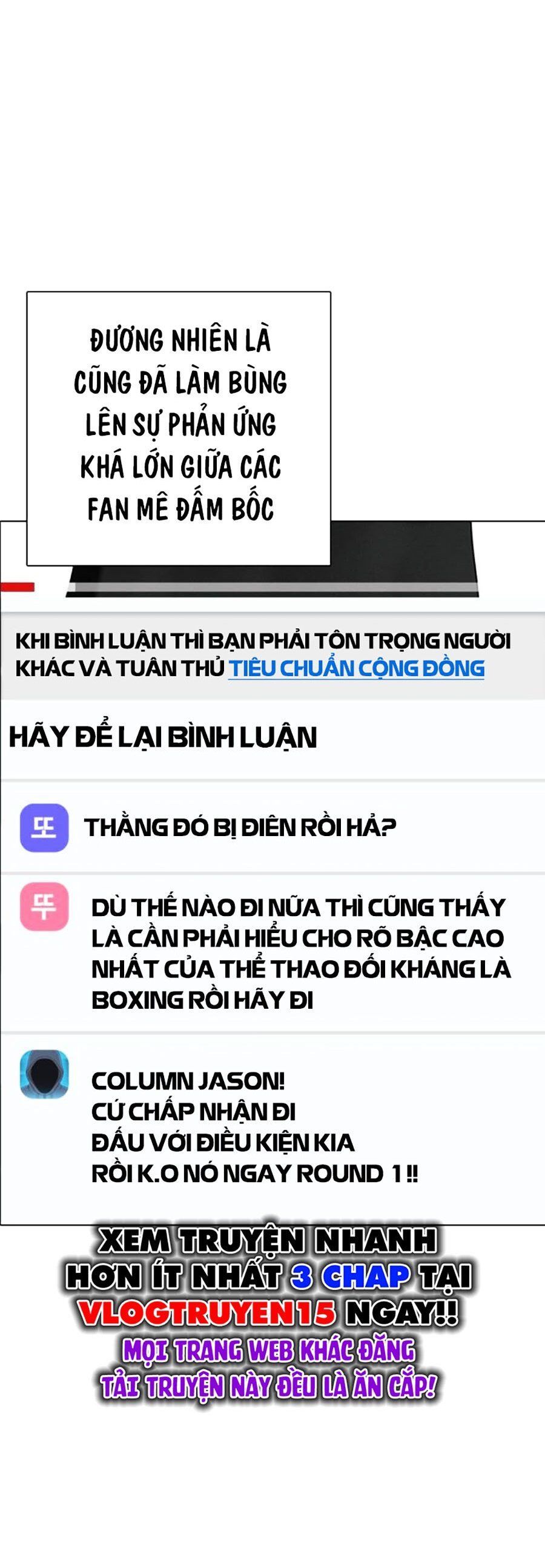 đọc truyện Loser Giỏi Võ Chương 69 ảnh 51 tại Thiên Thai Truyện