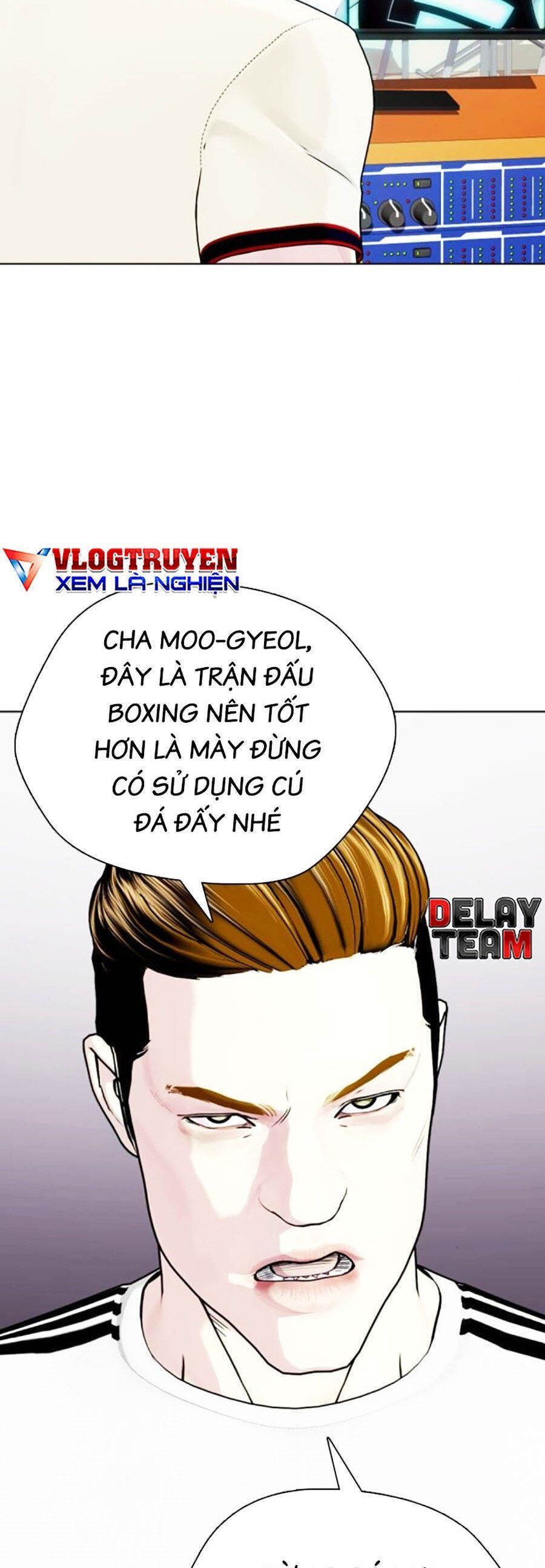 đọc truyện Loser Giỏi Võ Chương 69 ảnh 56 tại Thiên Thai Truyện